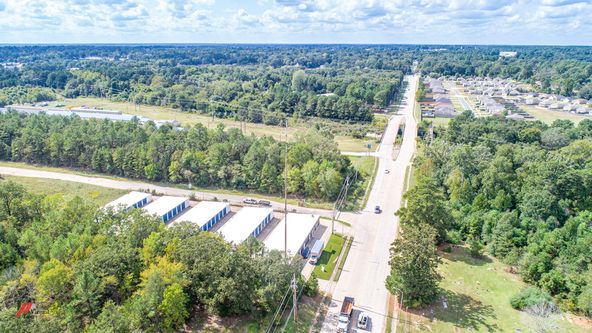 USA Storage LA: 681 Mount Zion Rd, Shreveport, LA 71106